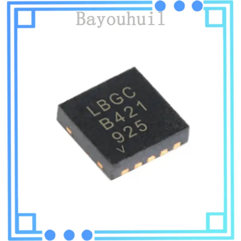 

10PCS LT3472EDD#TRPBF QFN-10 New and Original Integrated Circuit IC Chip Supports BOM List