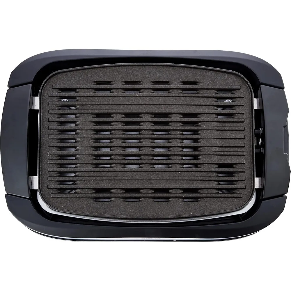 EB-DLC10 Indoor Electric Grill 3