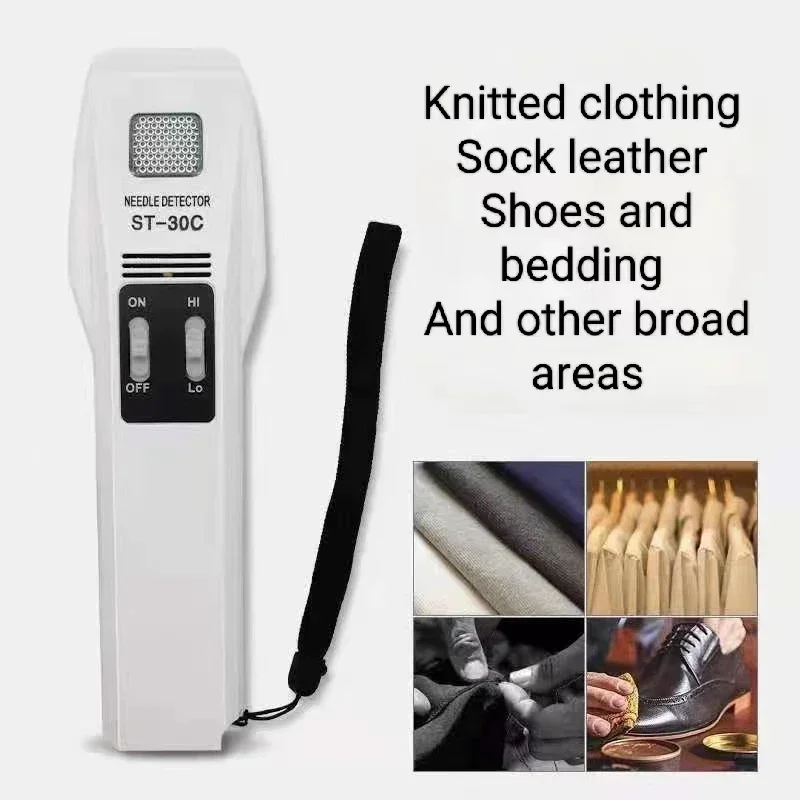 고감도 휴대용 탐지기, 소형 금속 탐지기 휴대용 탐지기