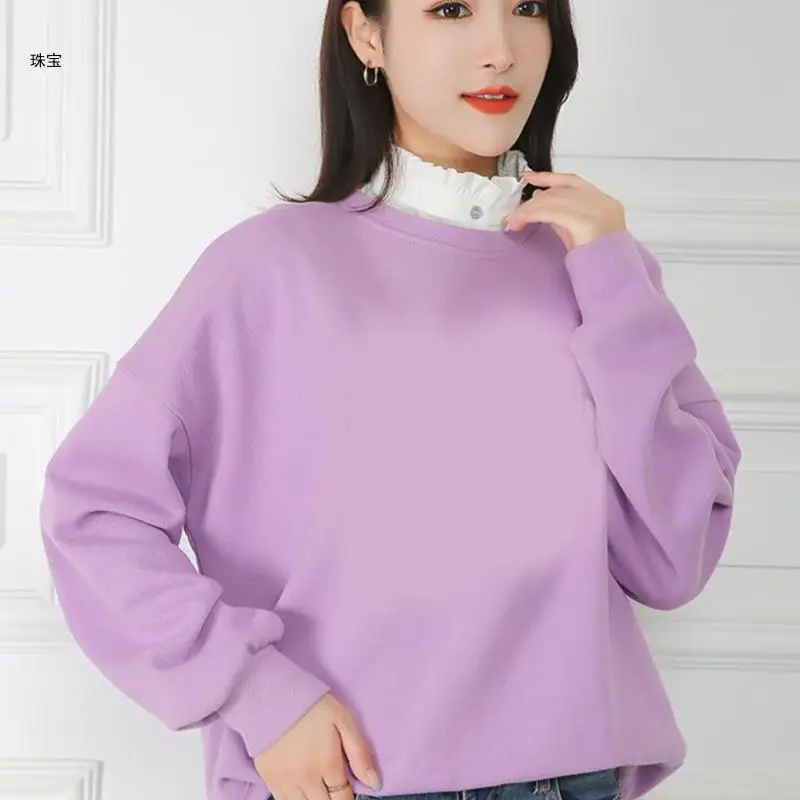 Рисунок 6 - X5QE Мягкая и удобная женская блузка