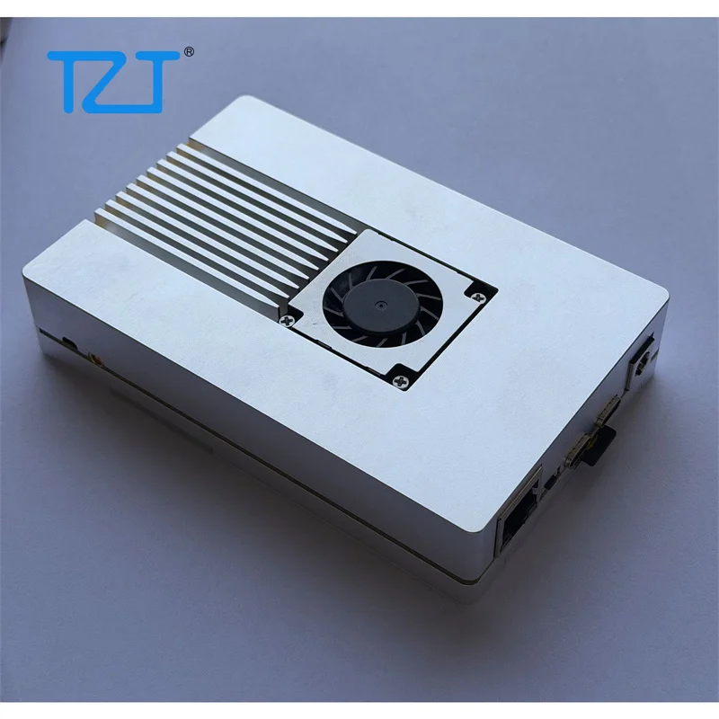 TZT XC7Z100+ADRV9371 개발 보드 ADI IIO 오실로스코프용 CNC 쉘 지원 기능이 있는 온보드 GPS 모듈