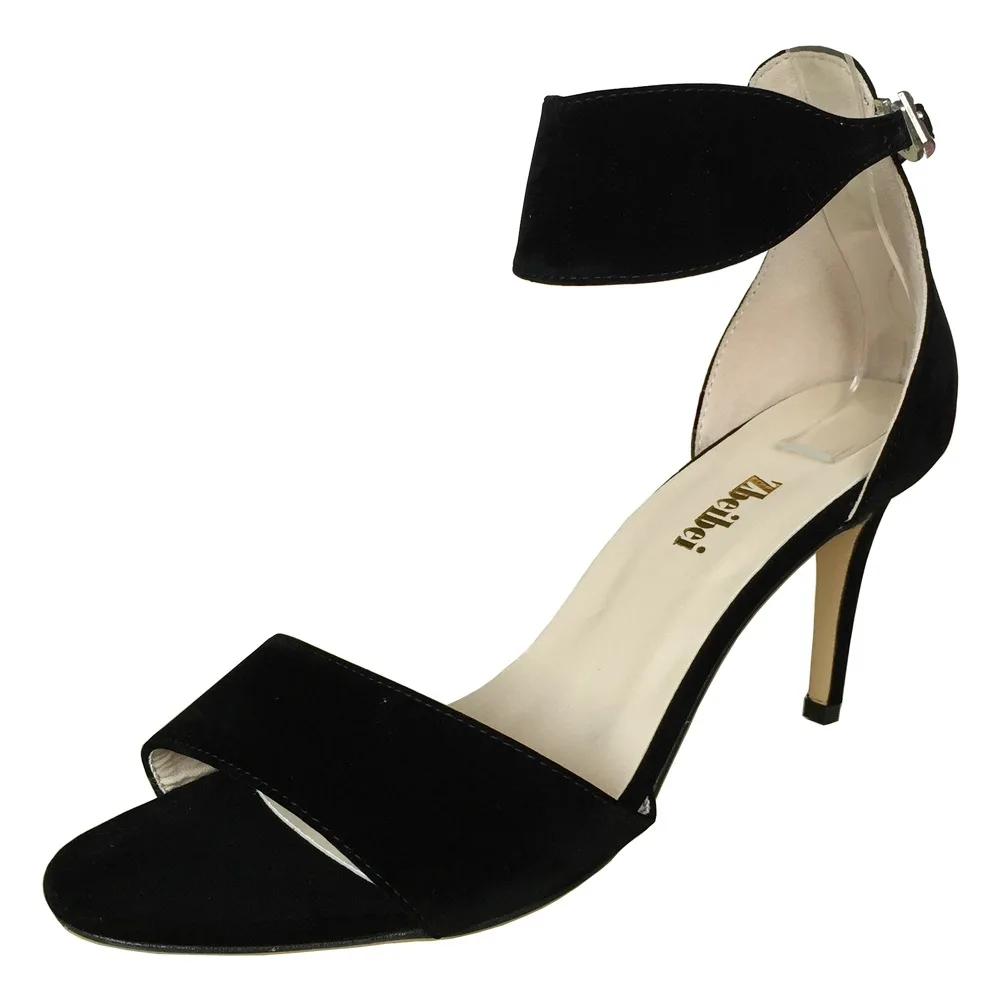 

Женские Босоножки на каблуке-шпильке, бежевые туфли с открытым носком и перекрестными ремешками, большие размеры, лето 2023