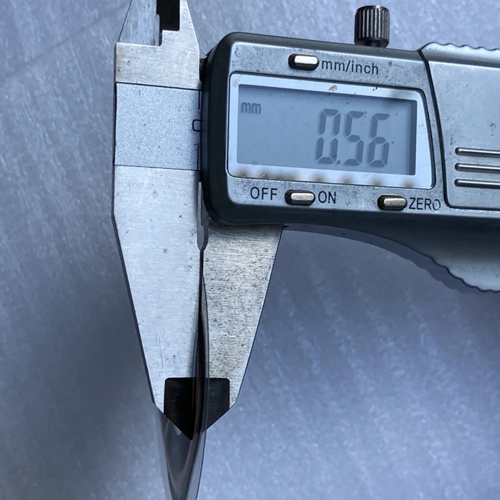 간섭 방지 13.56MHz CUID 쓰기 가능 재기록 가능 구리 코일 코인 카드, RFID 초박형 휴대폰 액세스 카드