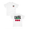 Summer Keinemusik X Pacha T Shirt Men Print  Fashion Street Cotton Short Sleeve Tee Men Hip Hop Tops Clothes Sportwear Graphic 1
