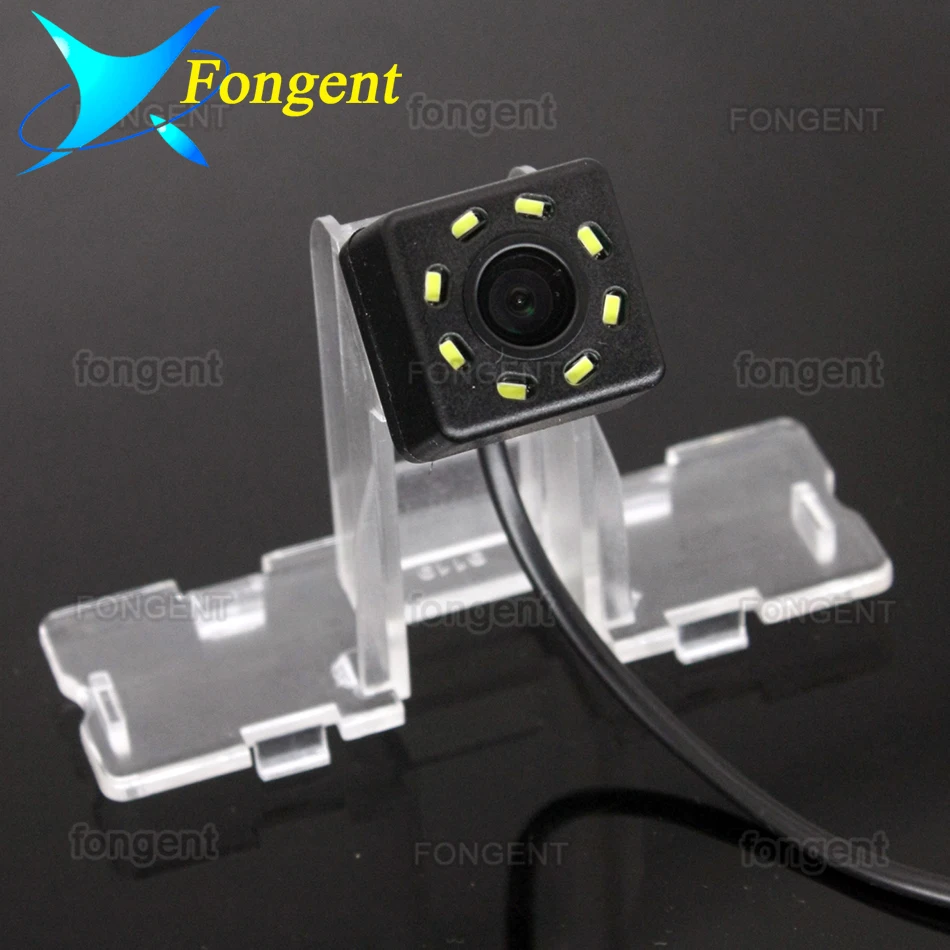 Per Suzuki Swift 2017 2018 2019 Mk4 Hatchback Car Hd Fisheye Vista Posteriore Veicolo Auto Retromarcia Accessori Di Parcheggio Telecamera Fisheye