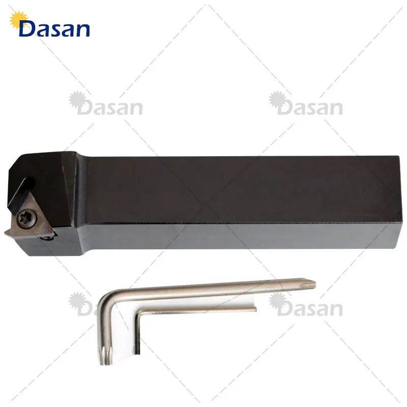 1pc Ser32332p27 Thread Turning Tool External Turning Tool Cnc Lathe