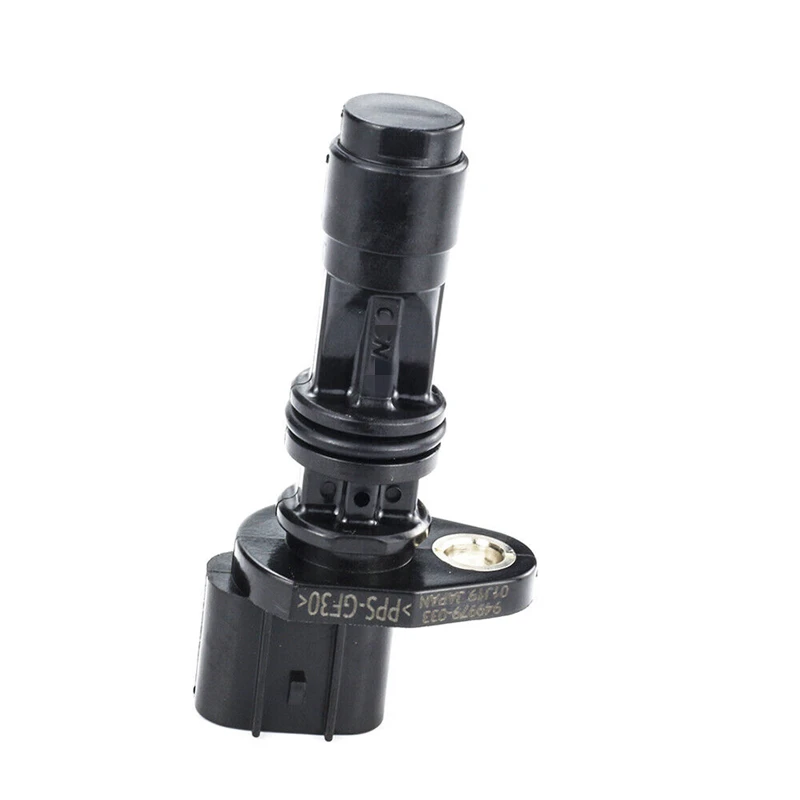 2 Pieces New Crankshaft Position Sensor OEM 23731-EC00A
