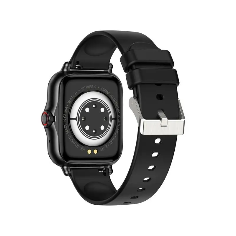 Fitness Tracker Watch Fitness Tracker Health Monitor Watch Blood Pressure Monitor Lightweight Sleep Monitor Watch for Adults