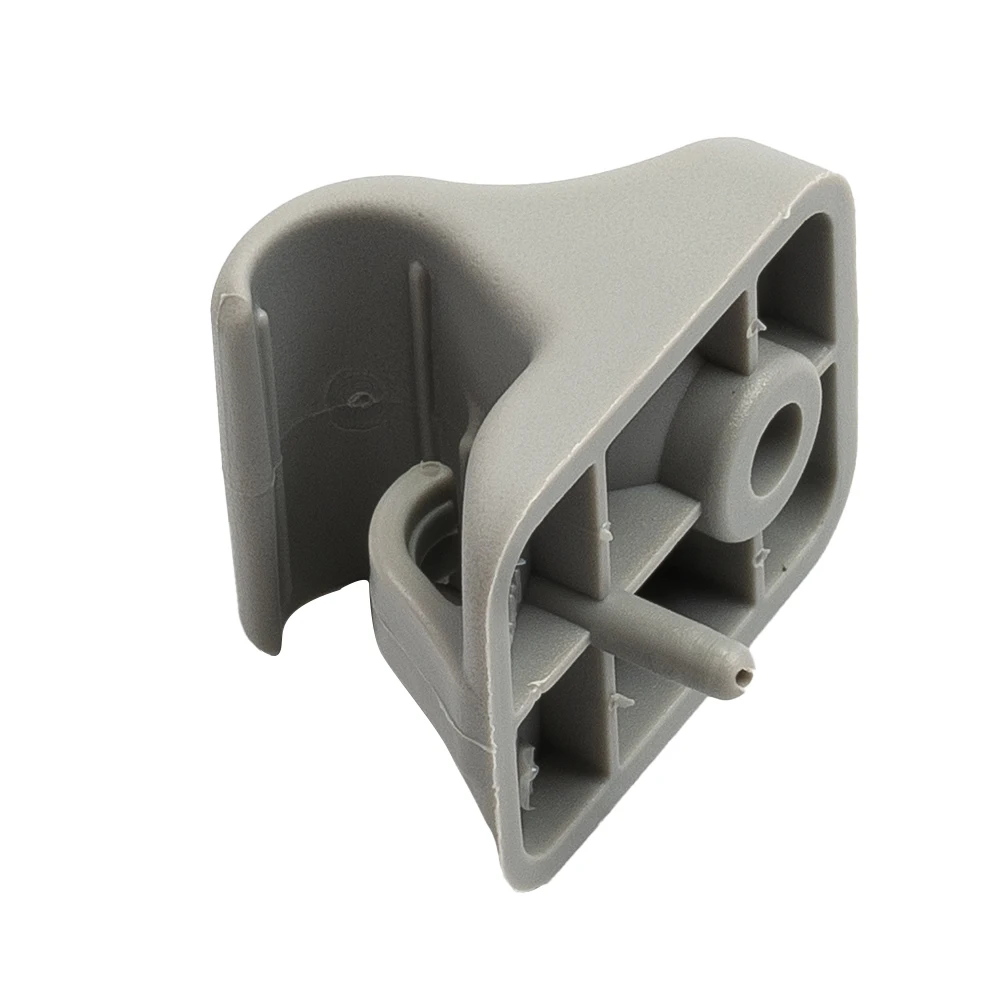 GYHRLG [Replacement] Clip De Pare-Soleil Gris, Clips De