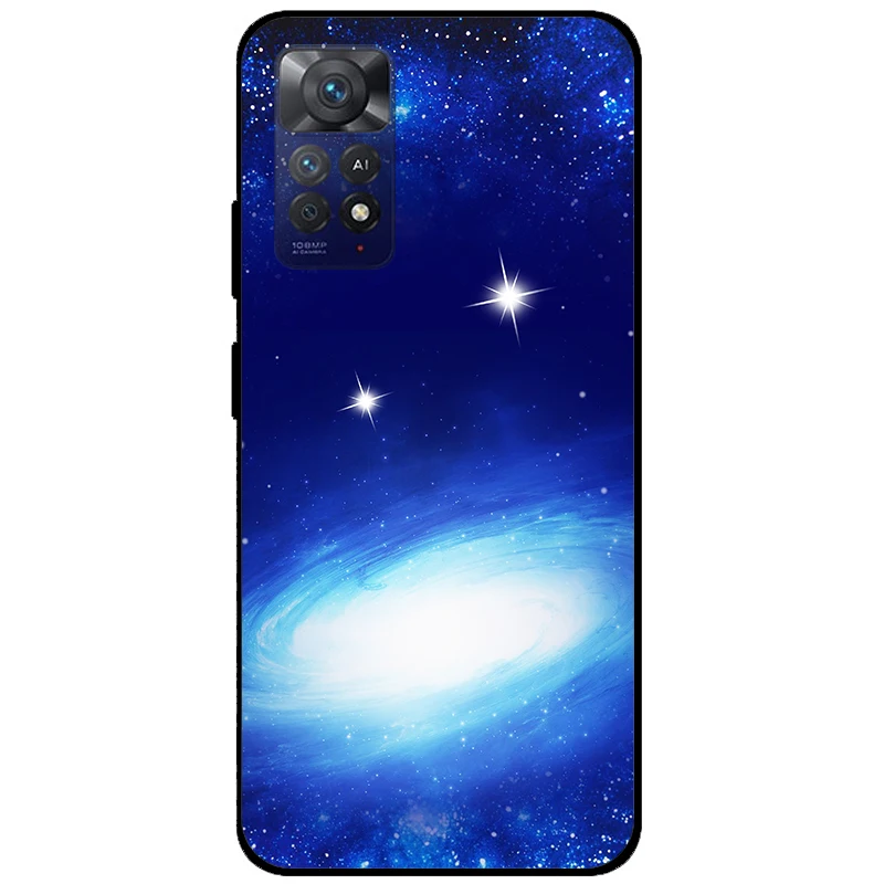 Adorable Cartoon Animal Silicone Phone Case - Shockproof Back Bumper