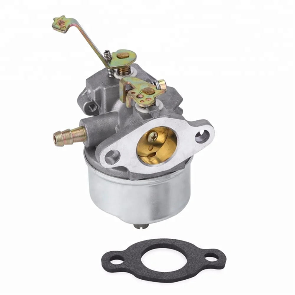 632230 632272 Carburetor for Tecumseh 632631 631067 632235 H30 H50 H60