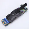 TSA Luggage Lock Password Luggage Straps Combination Lock Adjustable Packing Belts Binding Straps Travel Abroad Customs Locks 3