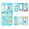 Nurse Sticky Notes Set, 440 Sheets Self-Stick Notes Pads for Nursing Student Essentials Hospital Nurse Supplies Gift 1