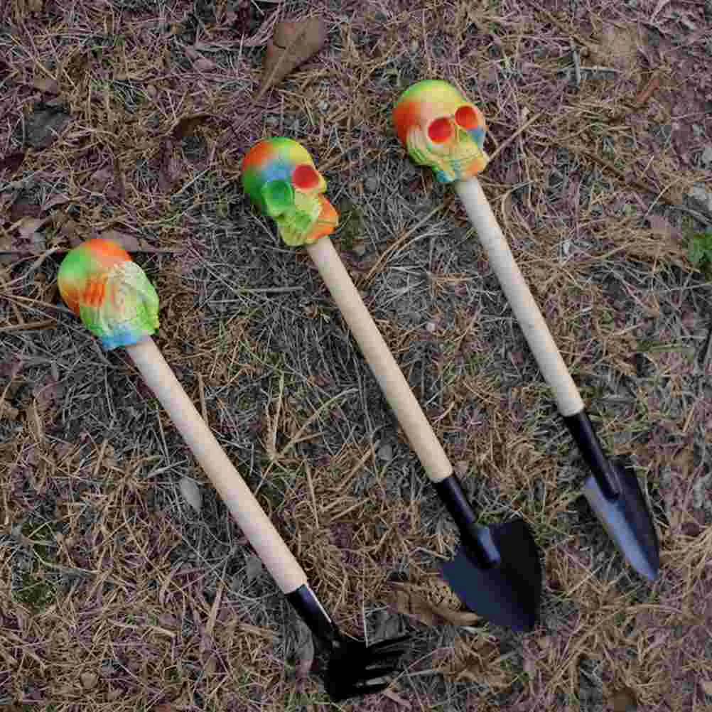 

Small Garden Shovel Small Trowel for Digging Garden Shovel Small Shovel Handheld Garden Tool Garden Planting DIY Tools