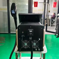 Nouvel Appareil Portable d'Épilation Laser à Quatre Longueurs d'Onde (755, 808, 940, 1064 nm) 2026 : Solution Professionnelle d'Épilation de Qualité Salon 6