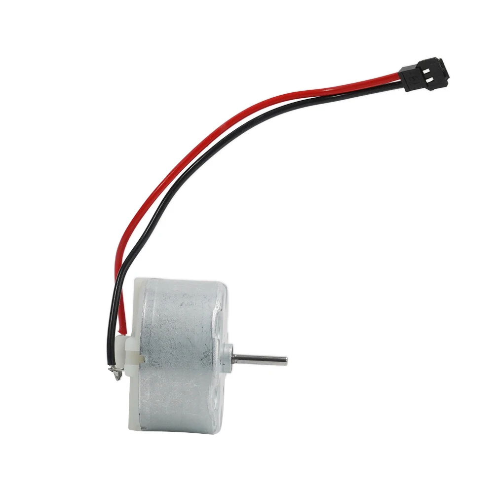 Fireplace Fan Motor Generator Sheet U-niversal Stove Fan Replacement 1500RPM Fireplace Power Generator Accessories