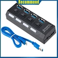 4 Ports USB