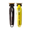 LENCE PRO Hair Trimmer for Men,All Metal Body with Brushless Motor,Hair Trimmer Ideal for Precise Beard and Mustache Trimming 1