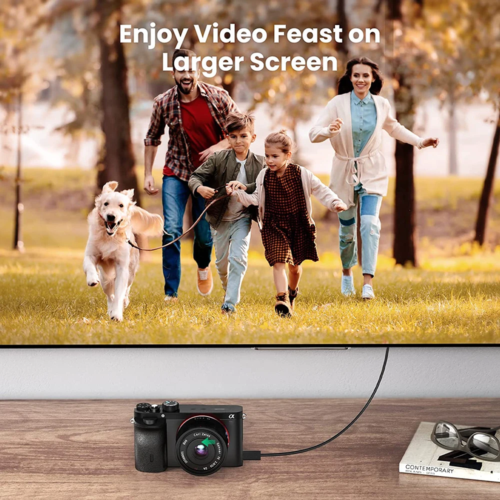  7   5 4 6   4   ī޶ ũ HDMI ̺, 4K 60Hz HDMI 2.0