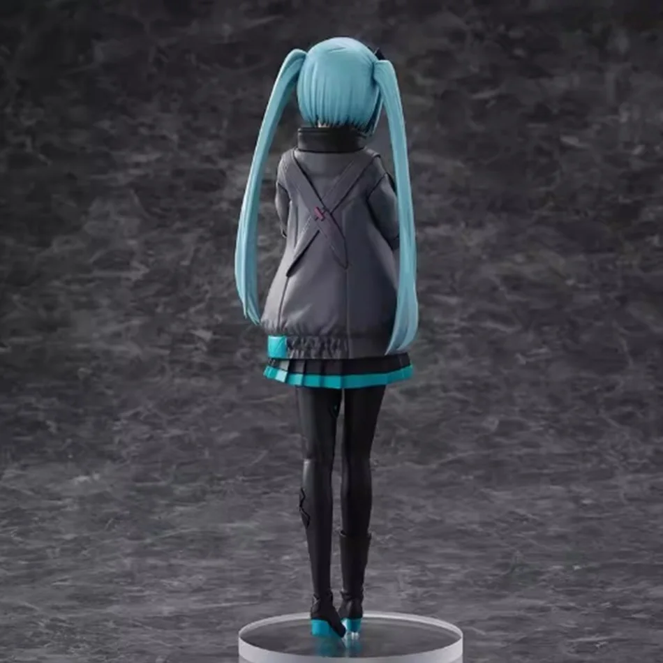 Luminasta Hatsune Miku PVC Anime Figure - Premium Collector's Edition Statue