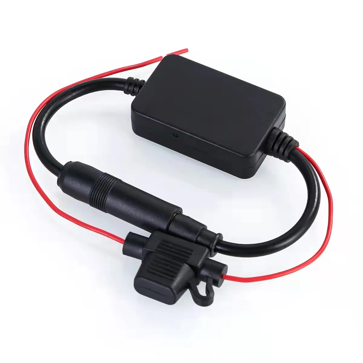 ̵ ڵ  Ƽ ׳, ǿ FM ȣ , Fm-ant208 ׳, 12V, ǰ