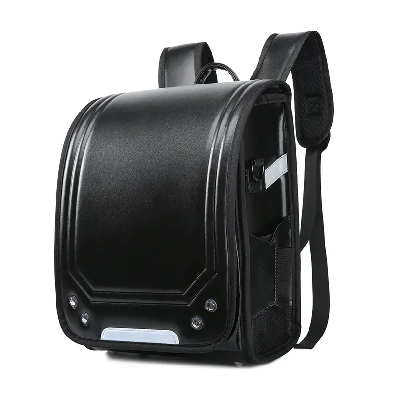 New Fashion School Bags for Boy Girl Luxury Brand Children Backpack Japanese Style Student Book Bag Kids Large Primary Schoolbag 4