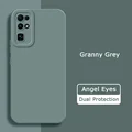 Granny Grey