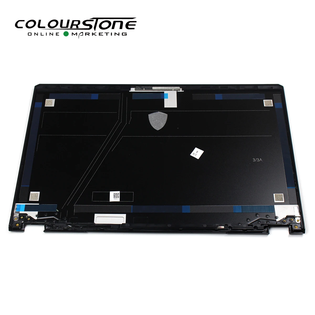 Capa Traseira Lcd Original Capas a Capa Frontal para Msi Gp66 Ms1542 1543 Series Notebook Top Shell Novo - Imagem 5