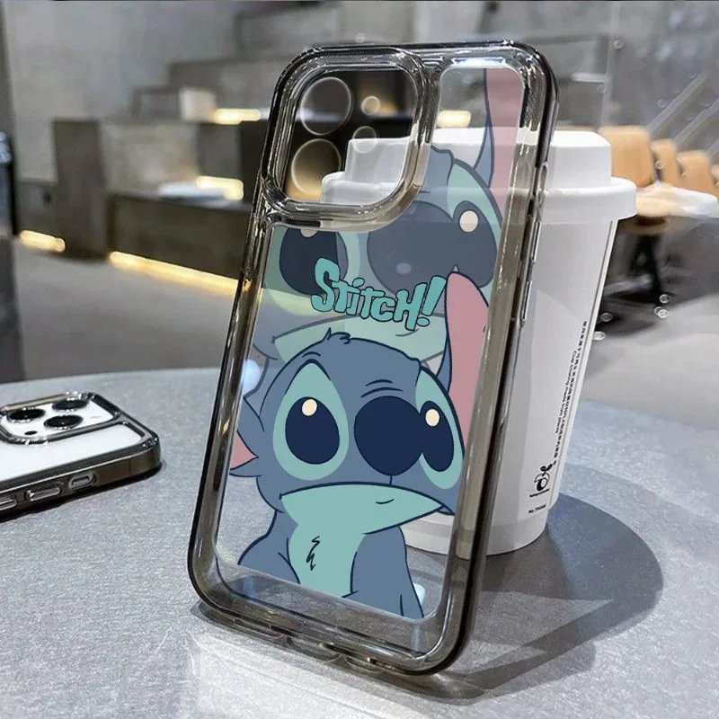 Pro Max Stitch Phone Case Skinnydip Stitch Tropical IPhone Case