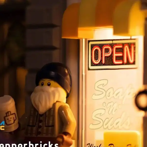 OUTLET BLOCKS Store