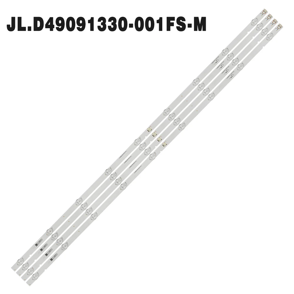 para 49 tv Lcd Jl.d49091330001fs-m Sdl490w0 Ld0-b11 Eax67133404 49lj550t-ta 49uk6300pet 49uk6340 49uj630v 49uj631v 49uj634v-zd - Imagem 3
