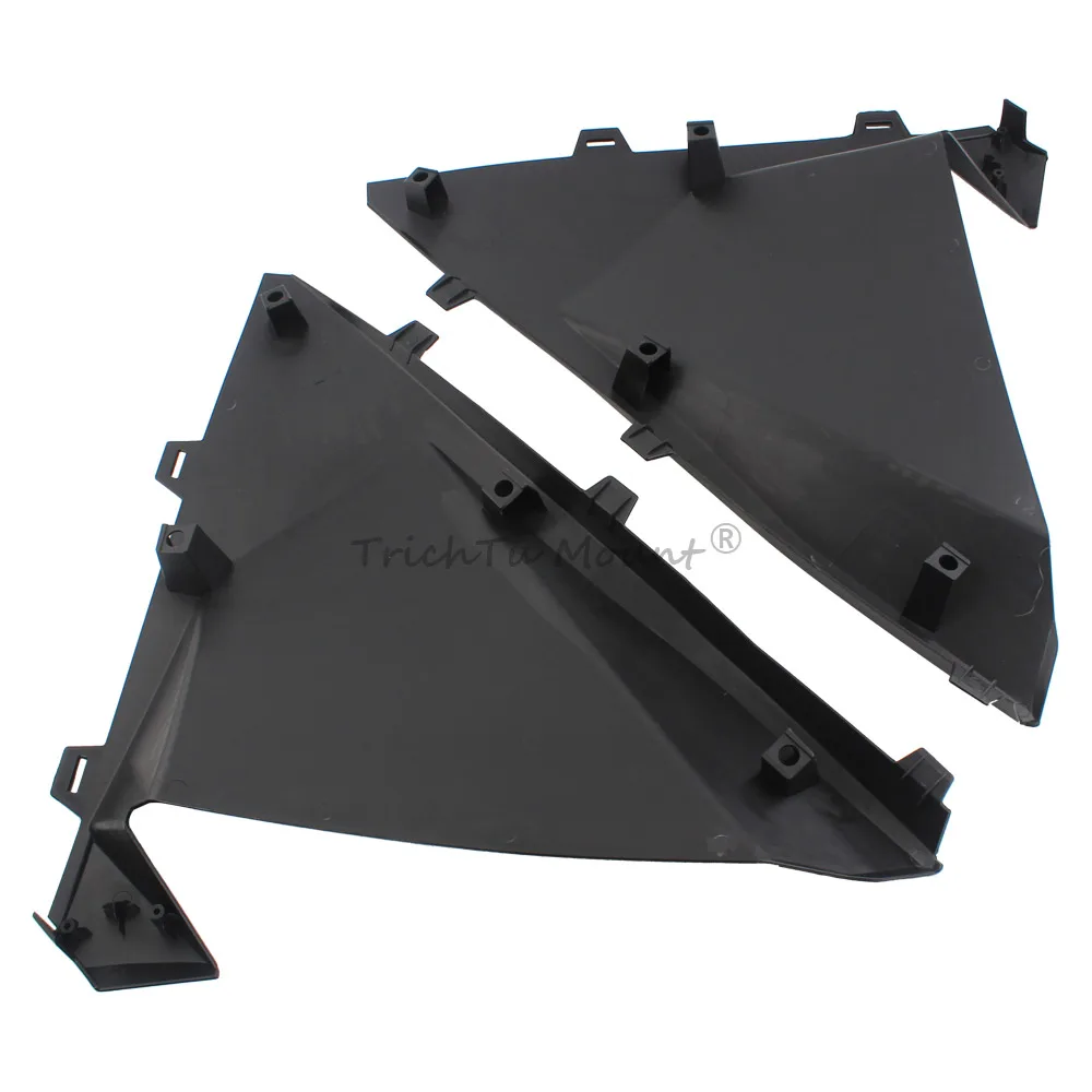 Рисунок 3 - Вставки для нижней половины двери UTV LH & RH