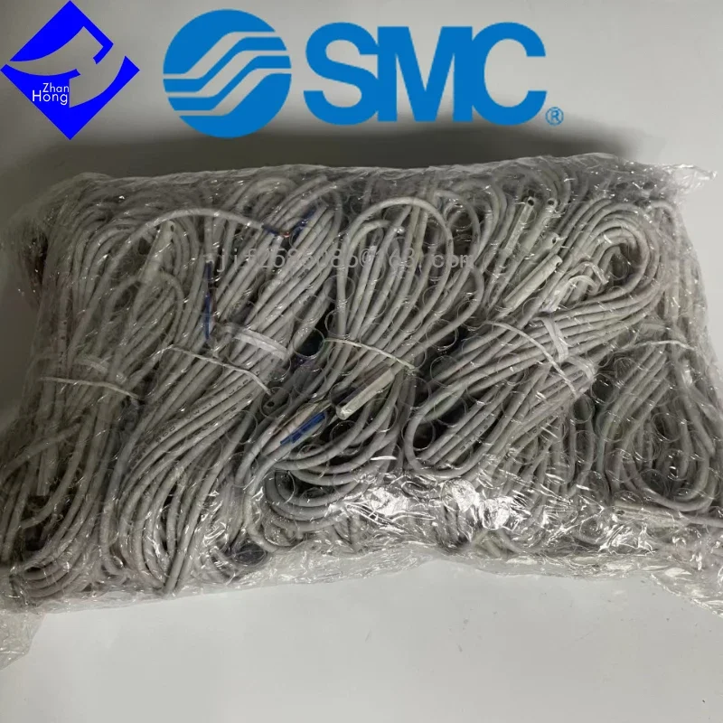 

Оригинальный стандартный товар SMC, двухцветный индикатор, Твердотельный автоматический переключатель 1 комплект/10 шт., все доступно для запроса цены