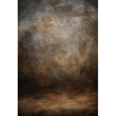 Enhanced Vinyl Abstract Texture Photography Backdrop for Newborn and Kids Portraits - Solid Color Professional Studio Background