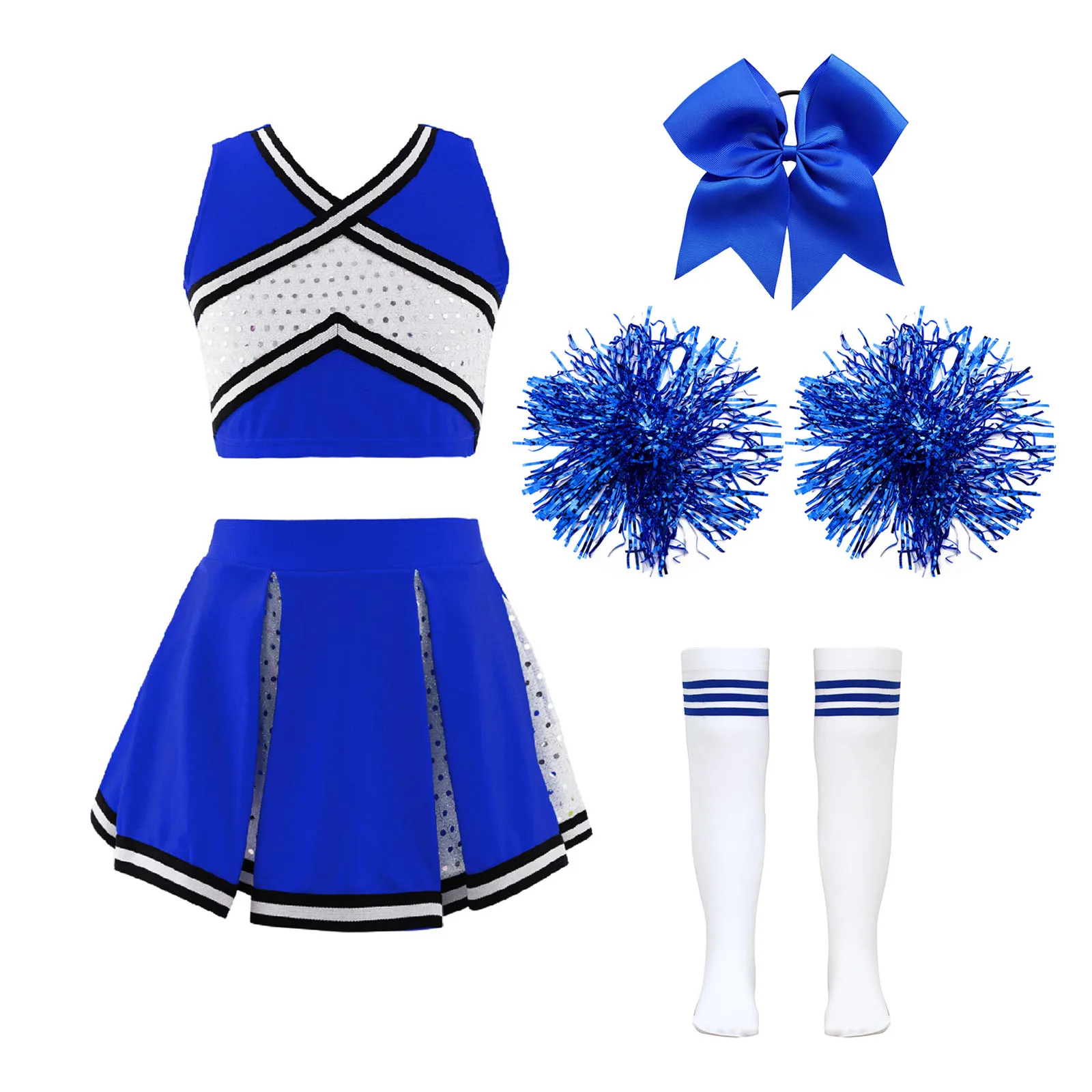 B-blue