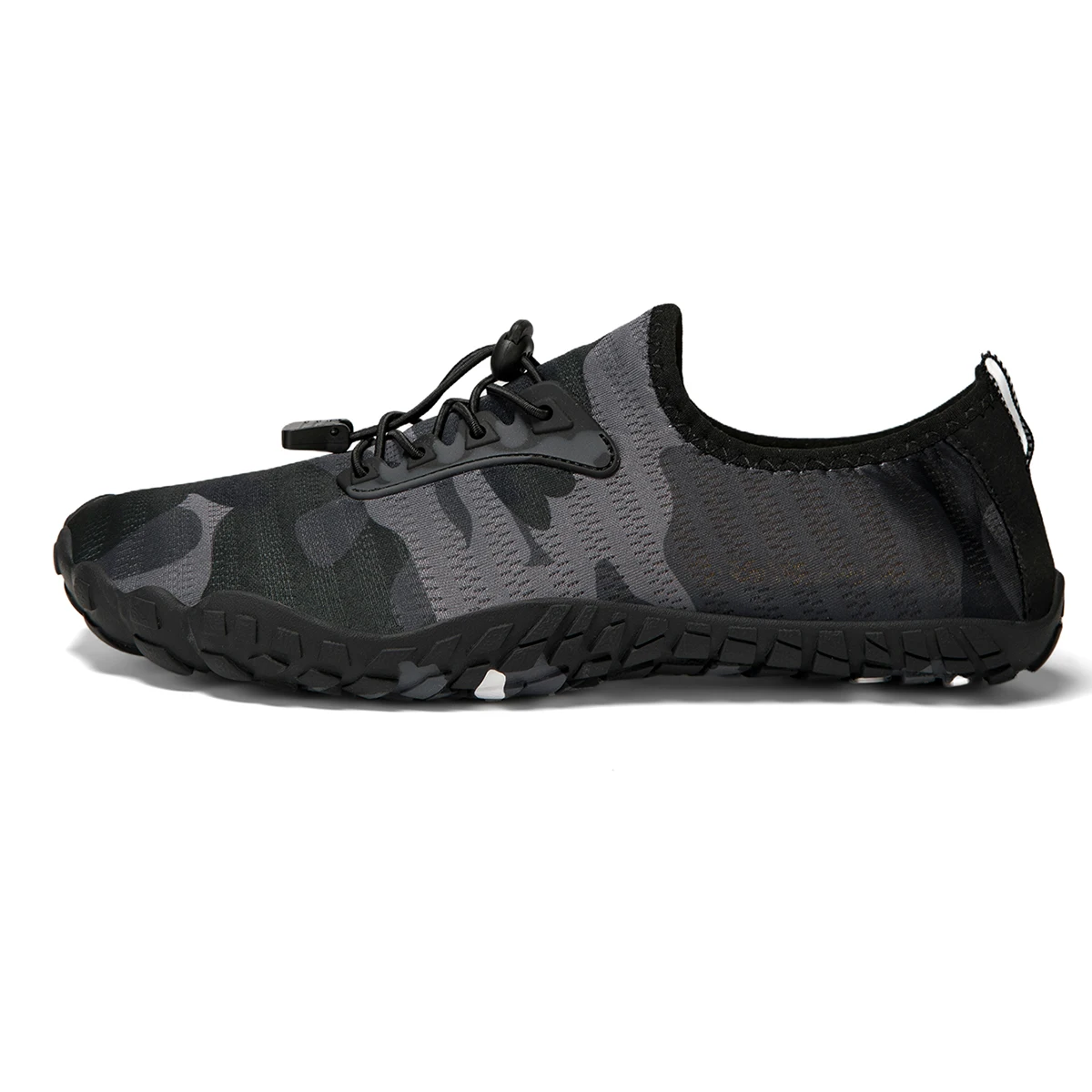 Oiaano New Camo  Men Women Quick-Drying Beach Aqua Shoes Barefoot Water Booties Man Aquatic Sneaker Sports Athletic Walking 4