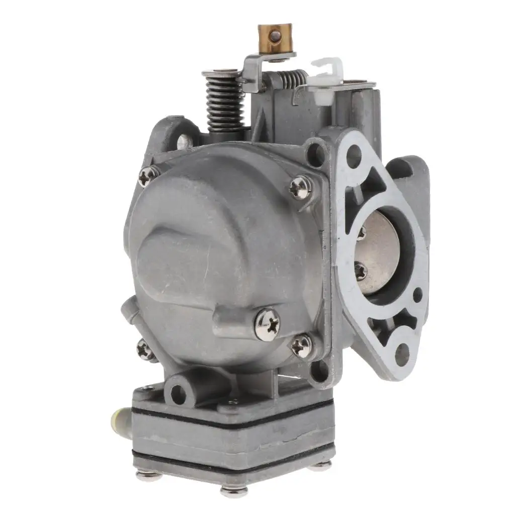 

Карбюратор ПОДХОДИТ для подвесного Mariner 5HP 2T 812648