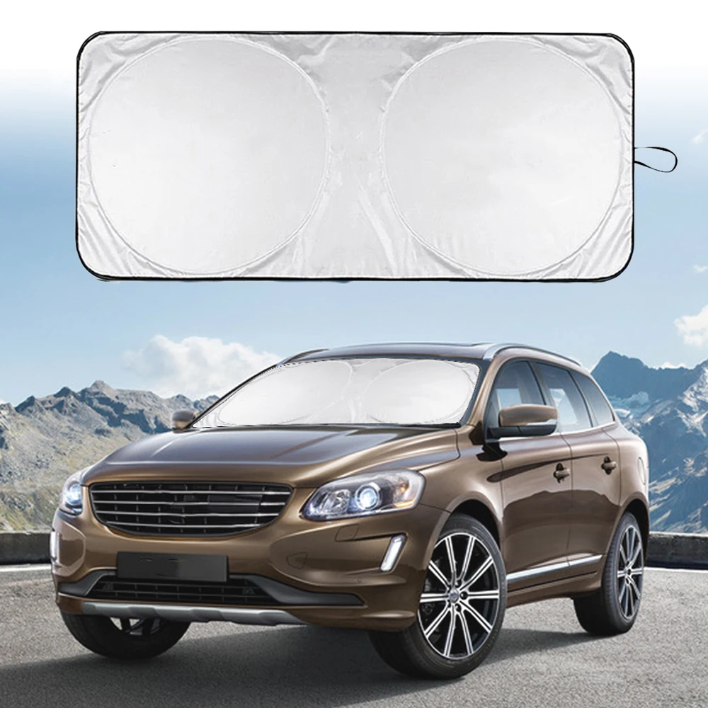 For Hyundai Accent Elantra Tucson I30 Sonata Car Front Rear Window Sun
