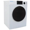 Smart Clothes Drying Machine Stackable Front Loading Automatic Dryer With 7kg Capacity 1