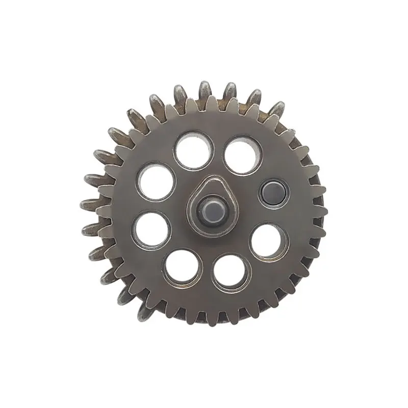 Power Gear Set SHS 18:1 for JM Gen.8 M-4A1 JM Gen.9 M4A1 LH Vector Gen.2 XWE M4 Hunting Accessories power gear set