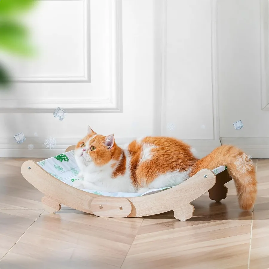 Cat Cooling Mat 1