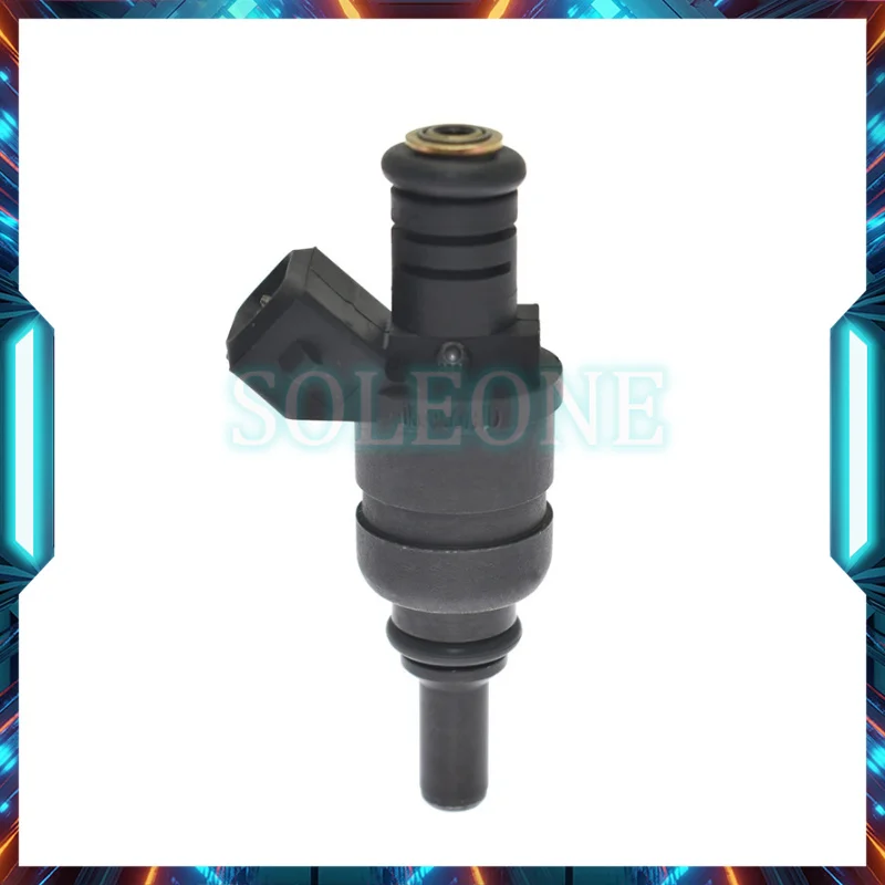 

Топливные форсунки 06A906031D для VW AUDI SKODA 1,8 Siemens Deka