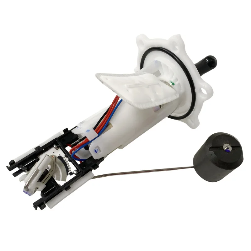 1PCS JF171802 Motorcycle Fuel Pump Assembly For Bajaj Pulsar NS200