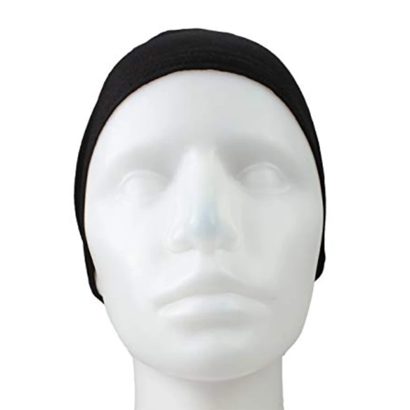 새로운 유니섹스 두건 모자 Headscarf 바이커 모자 해적 천 스포츠 자전거 두건 모자 100% 코튼