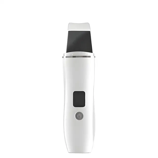 Ultrasonic Skin Scrubber Blackhead Remover - Image 2