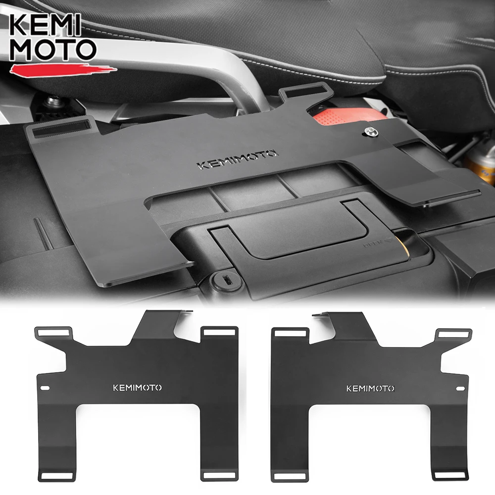 Kemomoto – Porte-bagages Pour Bmw Vario, Pour Modèles 1250 Gs, R1200,  R1200gs, R1250gs Lc, Adv, Adventure, 2021 - AliExpress