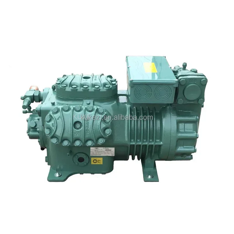 Bitzer 냉동 압축기용 피스톤, 6H-35.2, 6H-25.2, 4H-25.2, 4H-15.2, S6H-20.2-40P