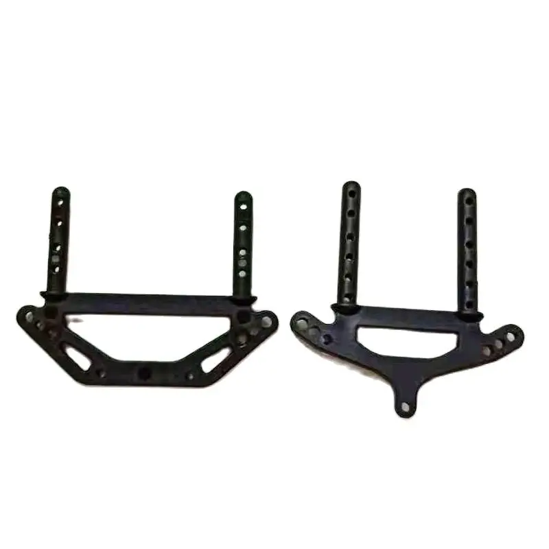 Rc Car Parts 10379 Body Post 2Pcs Fit Vrx Racing 1/10 Scale Telecomando Giocattoli Auto Giocattoli Per Bambini Adulti