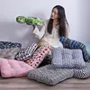 1PC Dining Room Chair Cushion Heighten Thicken Stool Seat Pad 40x40/45x45/50x50cm Tatami Pads Chair Mat Sofa Pillow Cushion 4