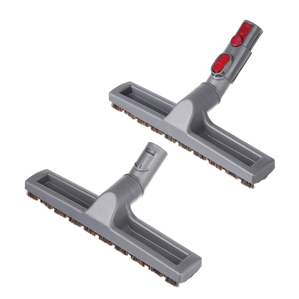 Spazzola Motorizzata Per Pavimenti Di Ricambio Per Dyson DC35 – Testina Con Spazzole In Fibra Di Carbonio, Facile Sostituzione - 5